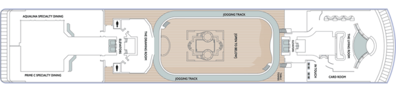 Deck Plan deck-3
